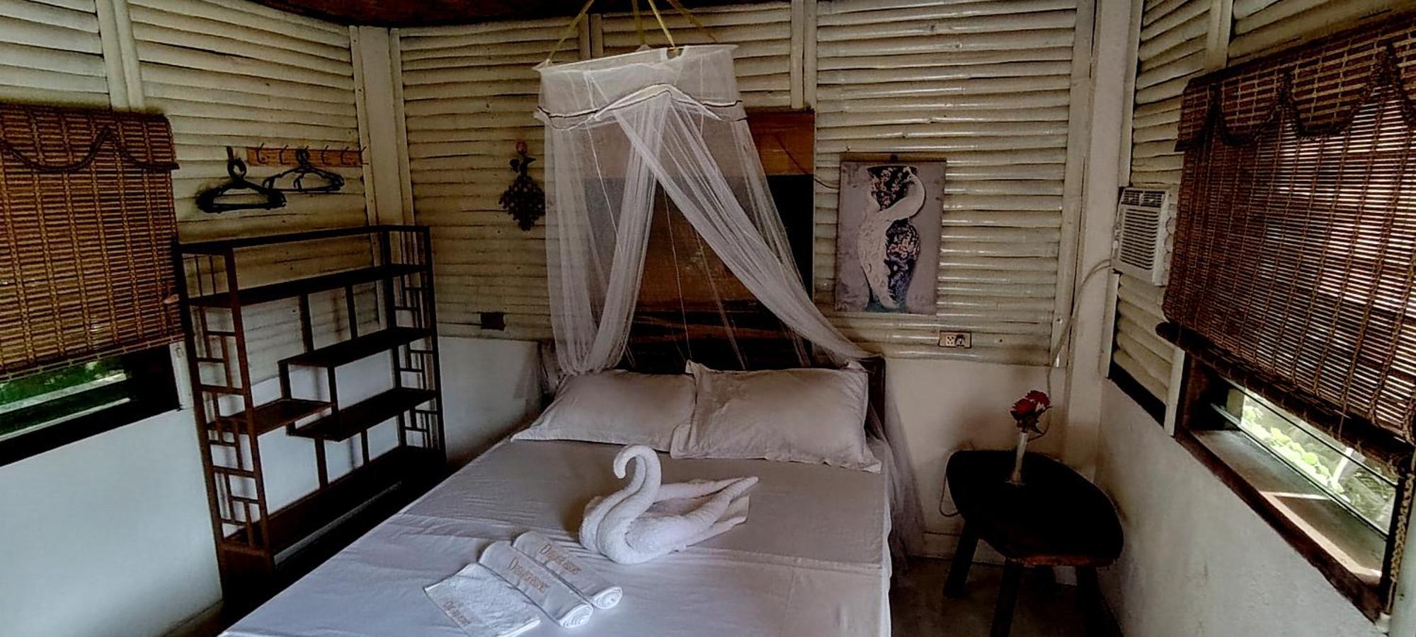 Dreamer Resort San Vicente  Exterior foto