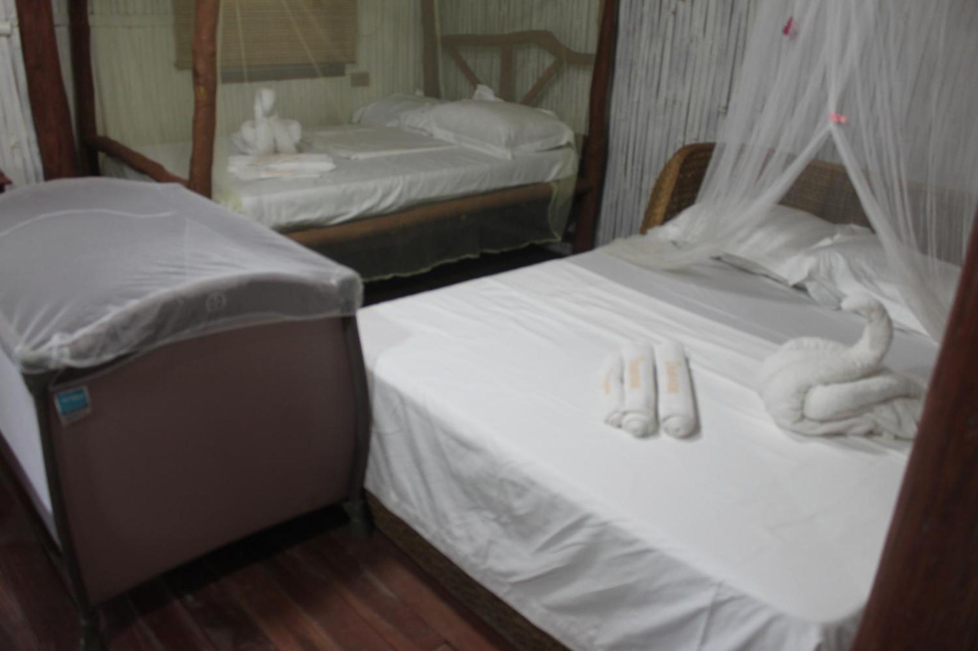 Dreamer Resort San Vicente  Exterior foto