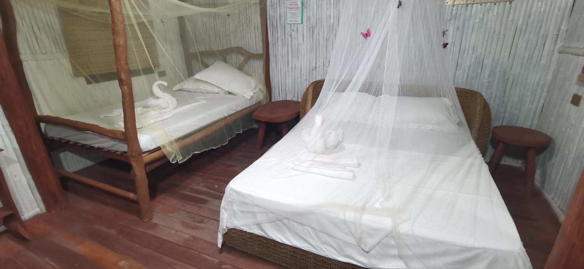 Dreamer Resort San Vicente  Exterior foto