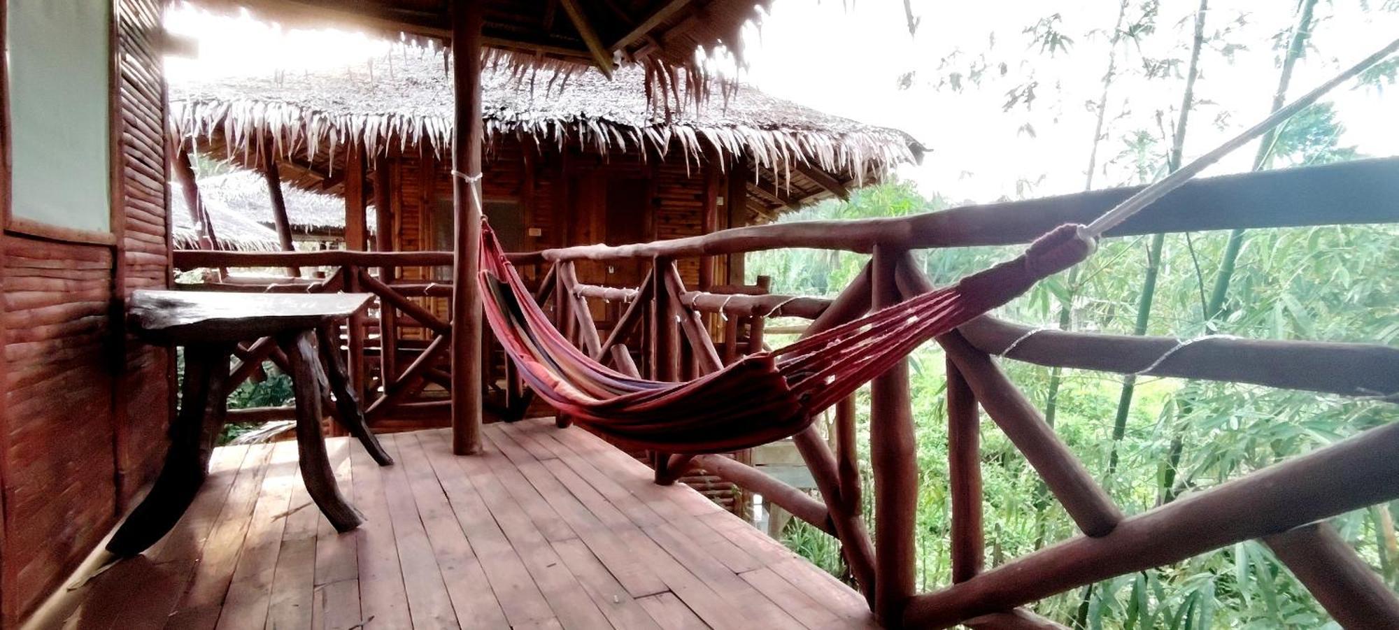 Dreamer Resort San Vicente  Exterior foto