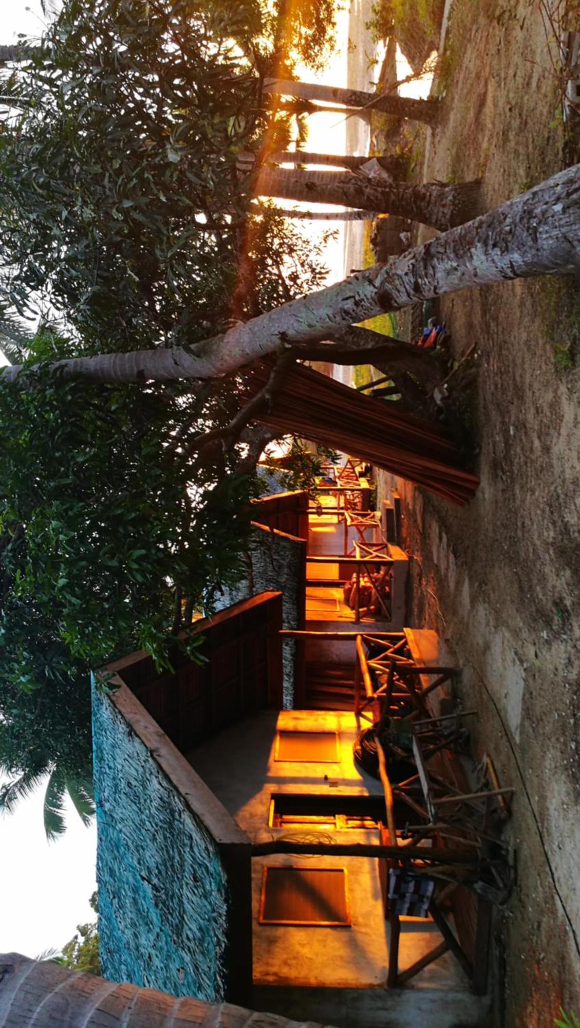 Dreamer Resort San Vicente  Exterior foto