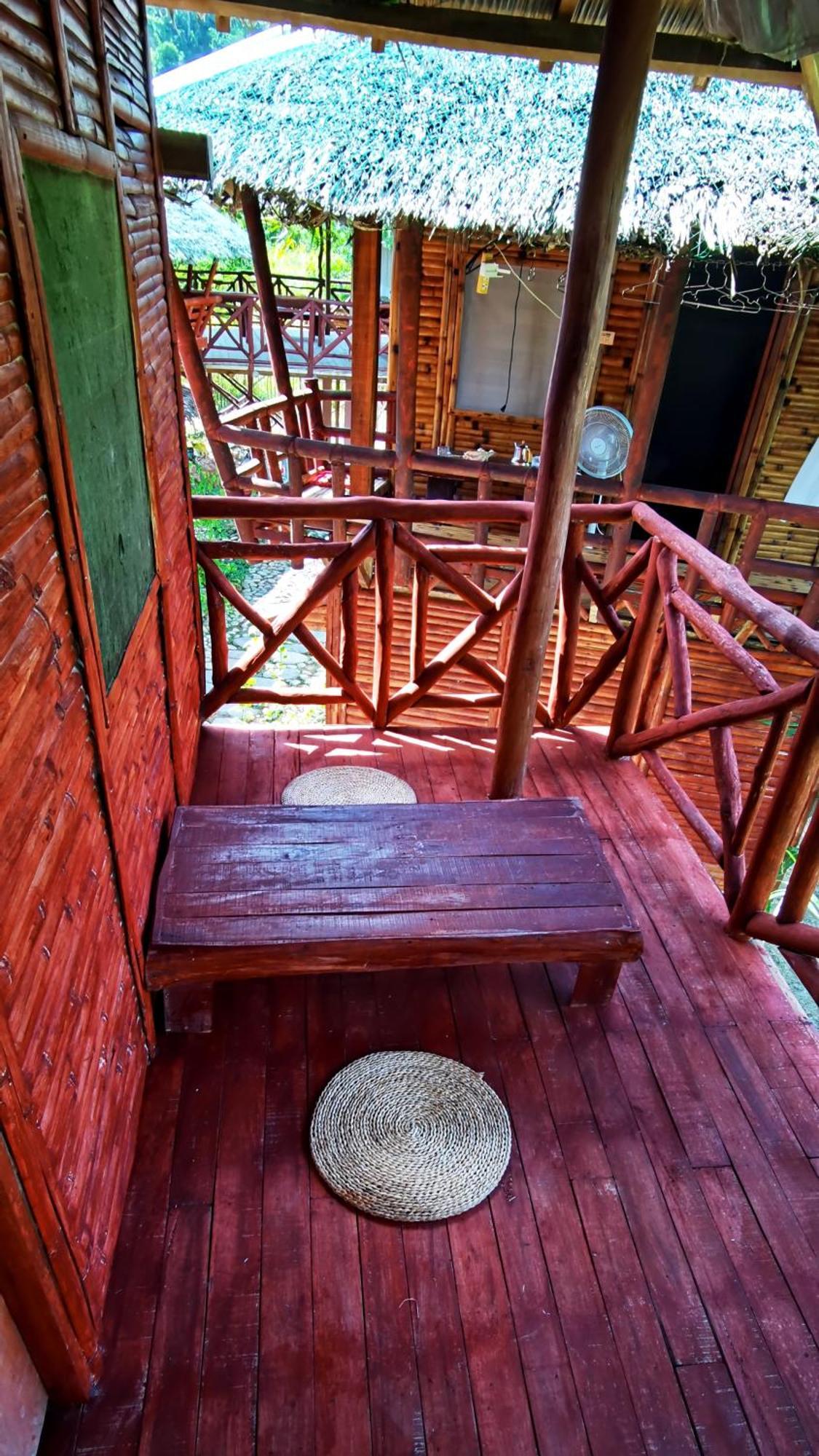 Dreamer Resort San Vicente  Exterior foto