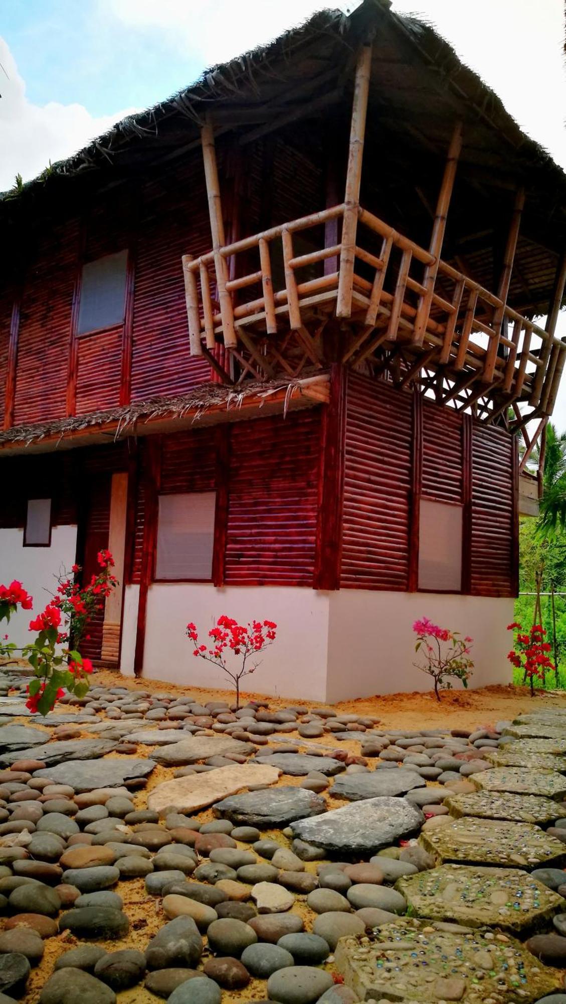 Dreamer Resort San Vicente  Exterior foto