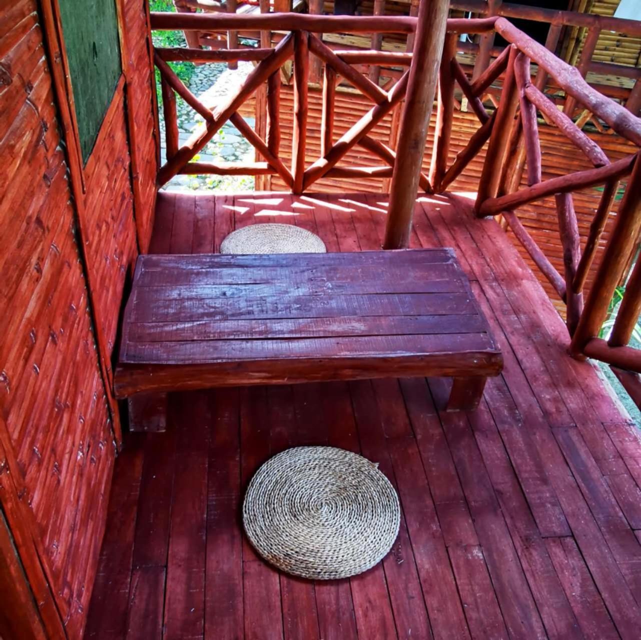 Dreamer Resort San Vicente  Exterior foto